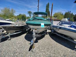 1992 SEARAY 200 BOWRIDER 