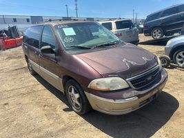 2000 FORD WINDSTAR SEL