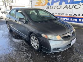 2010 HONDA CIVIC