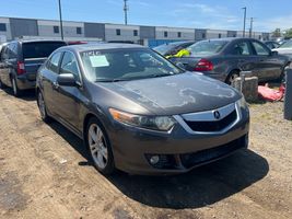 2010 ACURA TSX TECH V6