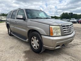 2003 CADILLAC ESCALADE BASE