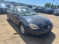 2006 NISSAN ALTIMA