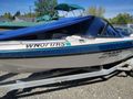 1995 CORRECT CRAFT SPORT NAUTIQUE
