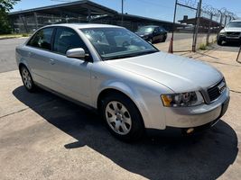 2003 AUDI A4 1.8T