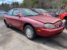 1999 MERCURY SABLE LS