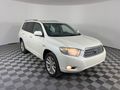2008 TOYOTA HIGHLANDER