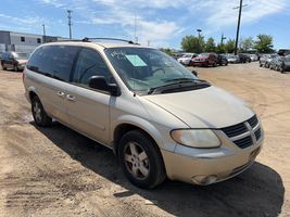 2005 DODGE GRAND CARAVAN SXT