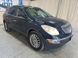 2008 BUICK ENCLAVE CXL