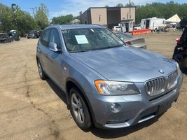 2011 BMW X3 XDRIVE28I