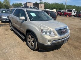 2012 GMC ACADIA SLT