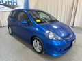 2007 HONDA FIT