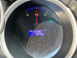 2007 HONDA FIT SPORT