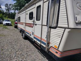 1983 HOLIDAY  RAMBLER 