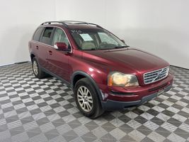 2008 VOLVO XC90 