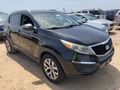 2015 KIA SPORTAGE