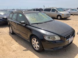 2006 VOLVO V50 BASE