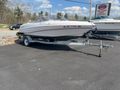 1997 FOUR WINNS 180 HORIZON