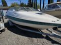 1999 CHAMPION RUNABOUT
