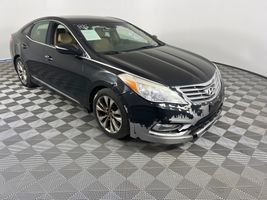 2013 HYUNDAI AZERA 