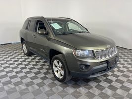 2015 JEEP COMPASS LATITUDE