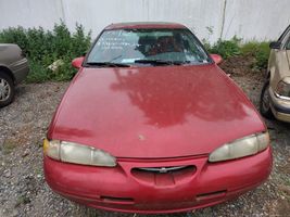 1997 FORD THUNDERBIRD LX