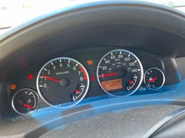 2006 NISSAN PATHFINDER LE