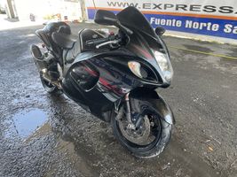 2012 SUZUKI HAYABUSA 