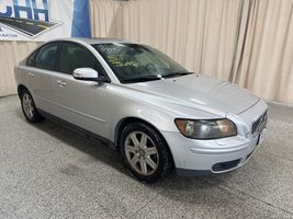 2007 VOLVO S40 BASE