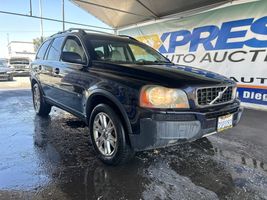2006 VOLVO XC90 BASE