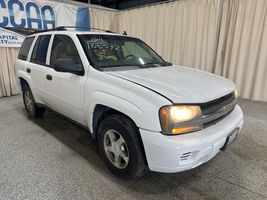 2006 CHEVROLET TRAILBLAZER LS