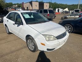 2007 FORD FOCUS SE