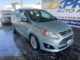 2013 FORD C-MAX