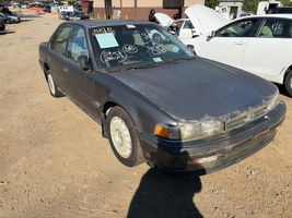 1990 HONDA ACCORD EX