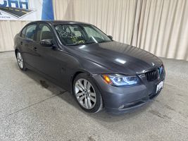 2008 BMW 3-SERIES 328I