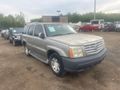 2002 CADILLAC ESCALADE