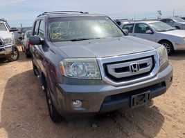 2009 HONDA PILOT EX-L