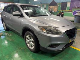 2013 MAZDA CX-9 SPORT