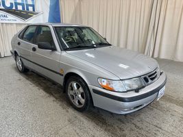 1999 SAAB 9-3 SE