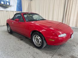 1991 MAZDA MIATA BASE