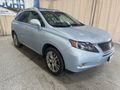 2010 LEXUS RX 450H