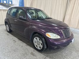 2005 CHRYSLER PT CRUISER BASE