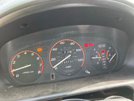 1997 HONDA CR-V 