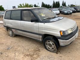 1990 MAZDA MPV 