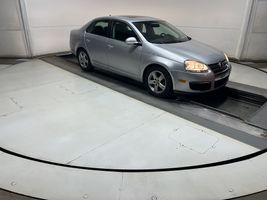 2009 VOLKSWAGEN JETTA SE