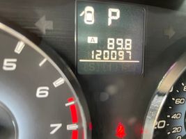 2010 SUBARU OUTBACK PREMIUM