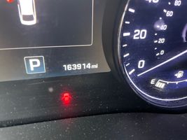 2017 GENESIS G80 3.8L V6