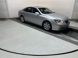 2008 LEXUS ES 350 BASE