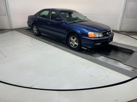2003 ACURA TL 3.2