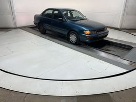 1994 TOYOTA COROLLA DX