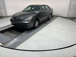 2006 TOYOTA CAMRY BASE